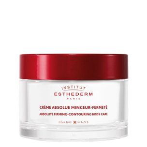Crème Absolue Minceur Fermeté - Soin Minceur 200 ml