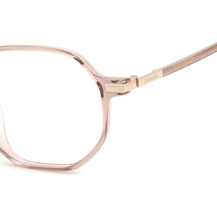 Gafas de Vista Polaroid PLD D566/G 35J de Tr90 Mujer 51 mm