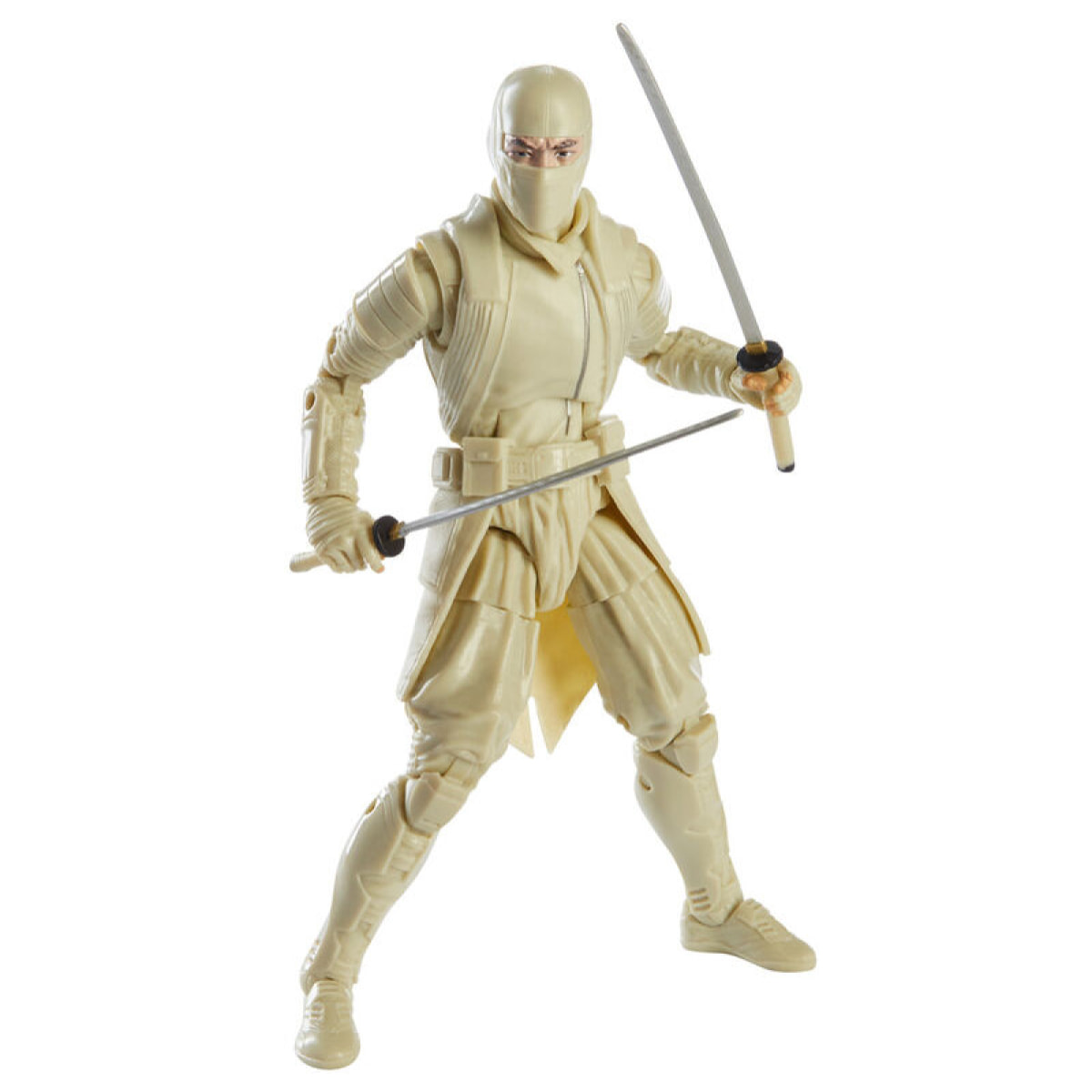 G.i. Joe Classified Series - Snake Eyes: G.i. Joe Origins Storm Shadow 17 Figura 15cm Hasbro