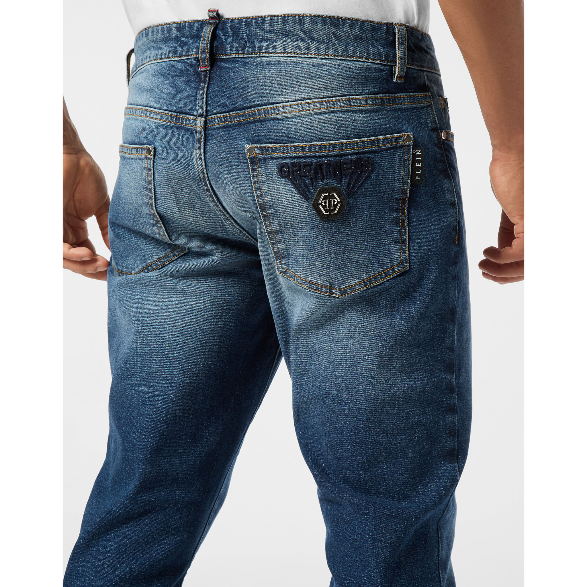 PHILIPP PLEIN Magro