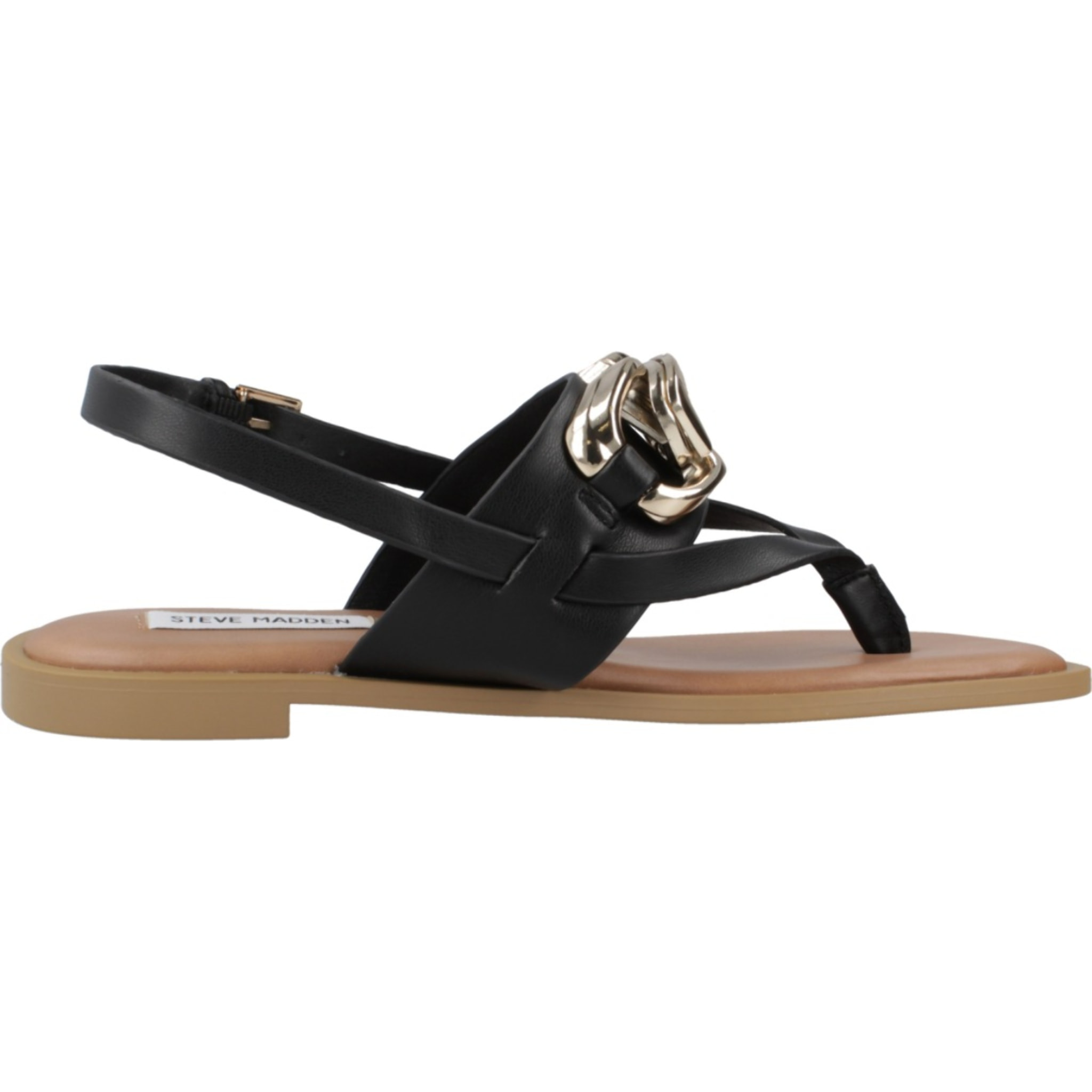 SANDALIAS STEVE MADDEN GENIE