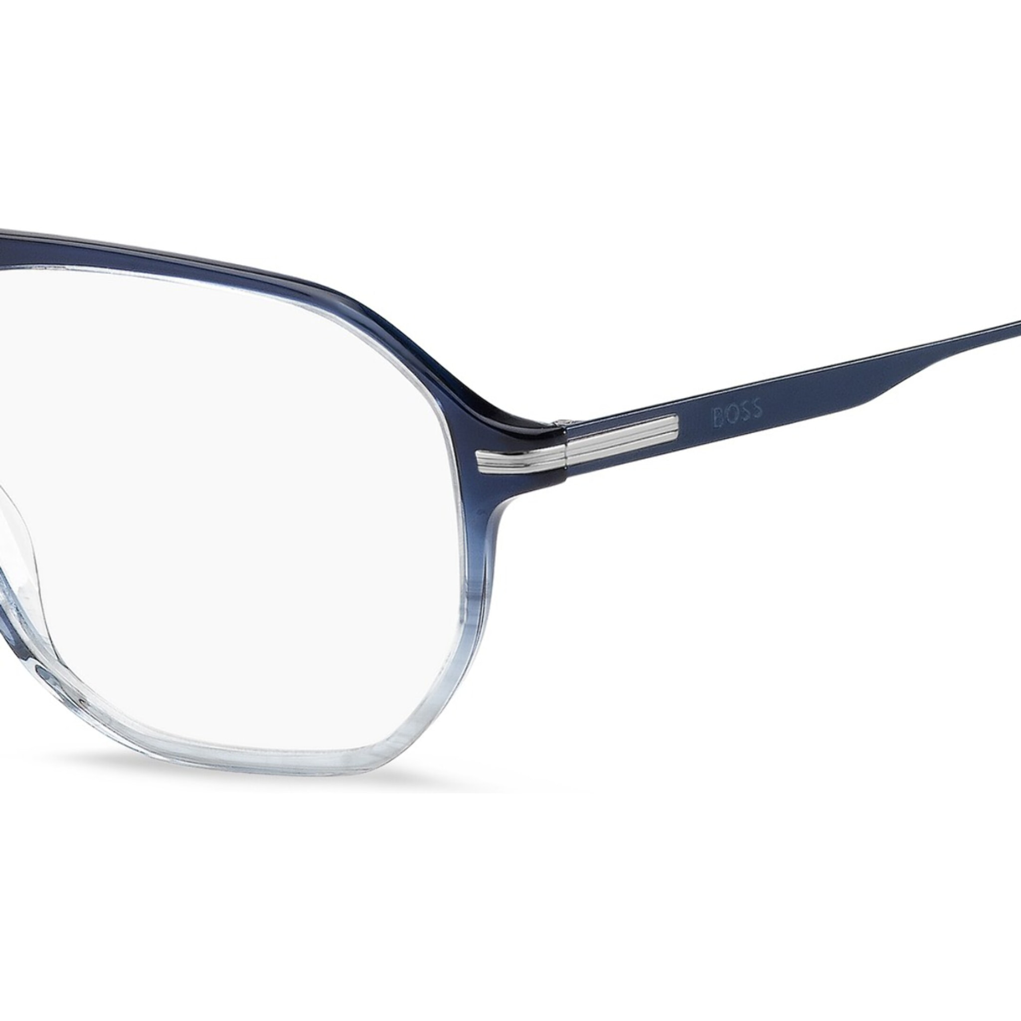Gafas de Vista Hugo Boss 1890 NLB de Acetato Hombre 57 mm
