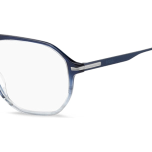 Gafas de Vista Hugo Boss 1890 NLB de Acetato Hombre 57 mm
