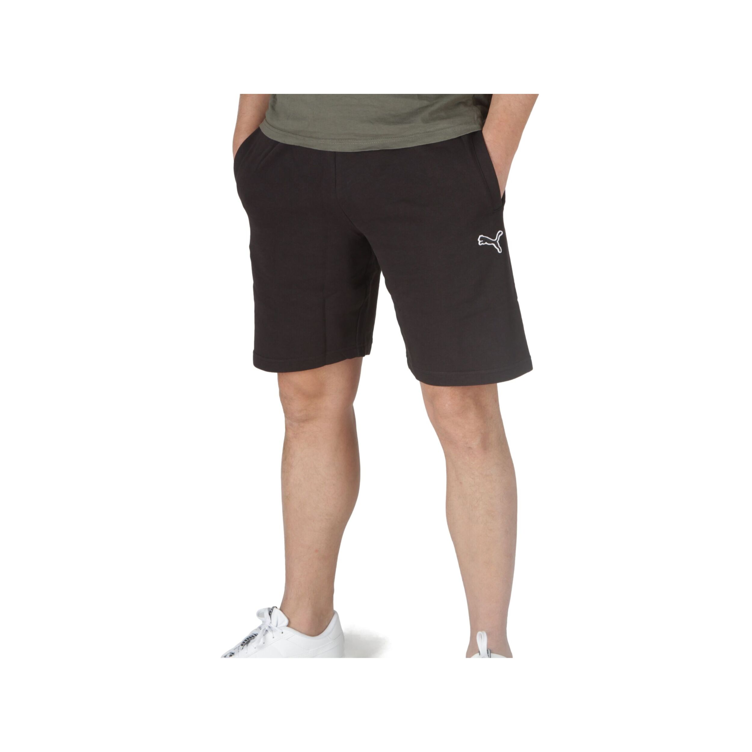 Shorts Puma Better Essentials Shorts 9"Tr Nero