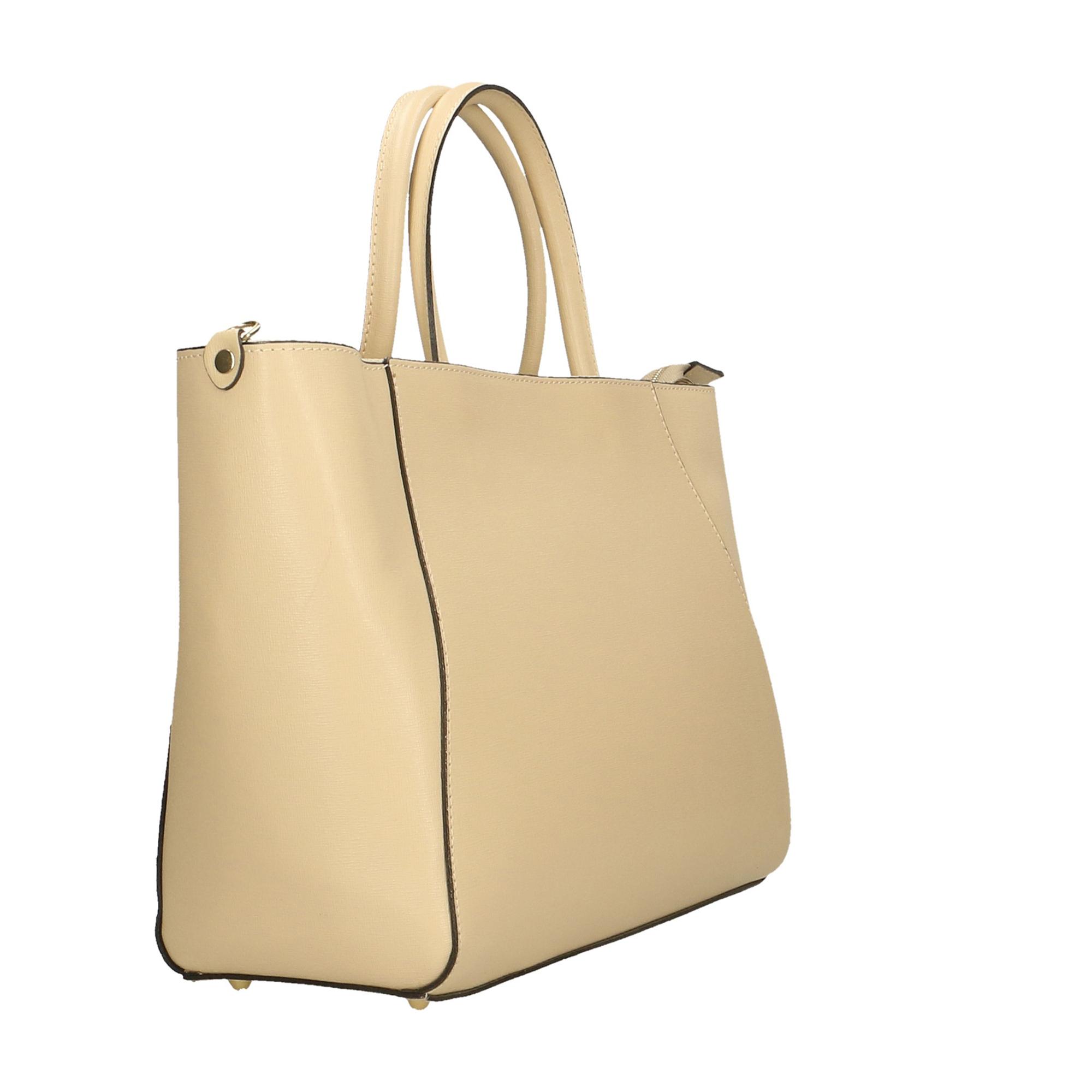 Chicca Borse Borsa Beige