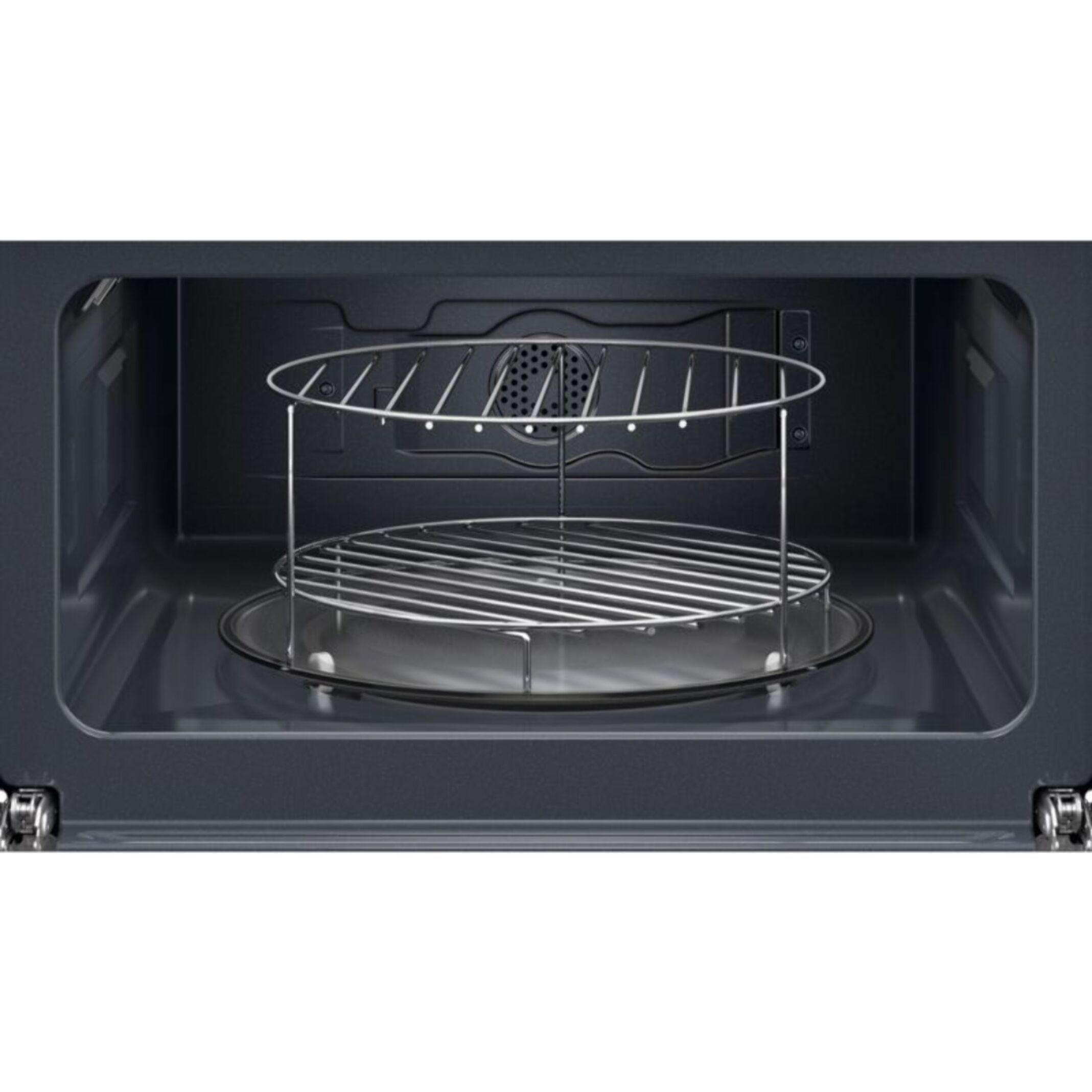 Micro ondes grill ELECTROLUX EVM6E46X