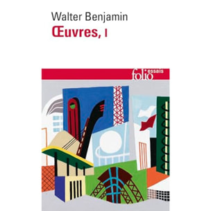 Walter, Benjamin | Oeuvres 1 | Livre d'occasion