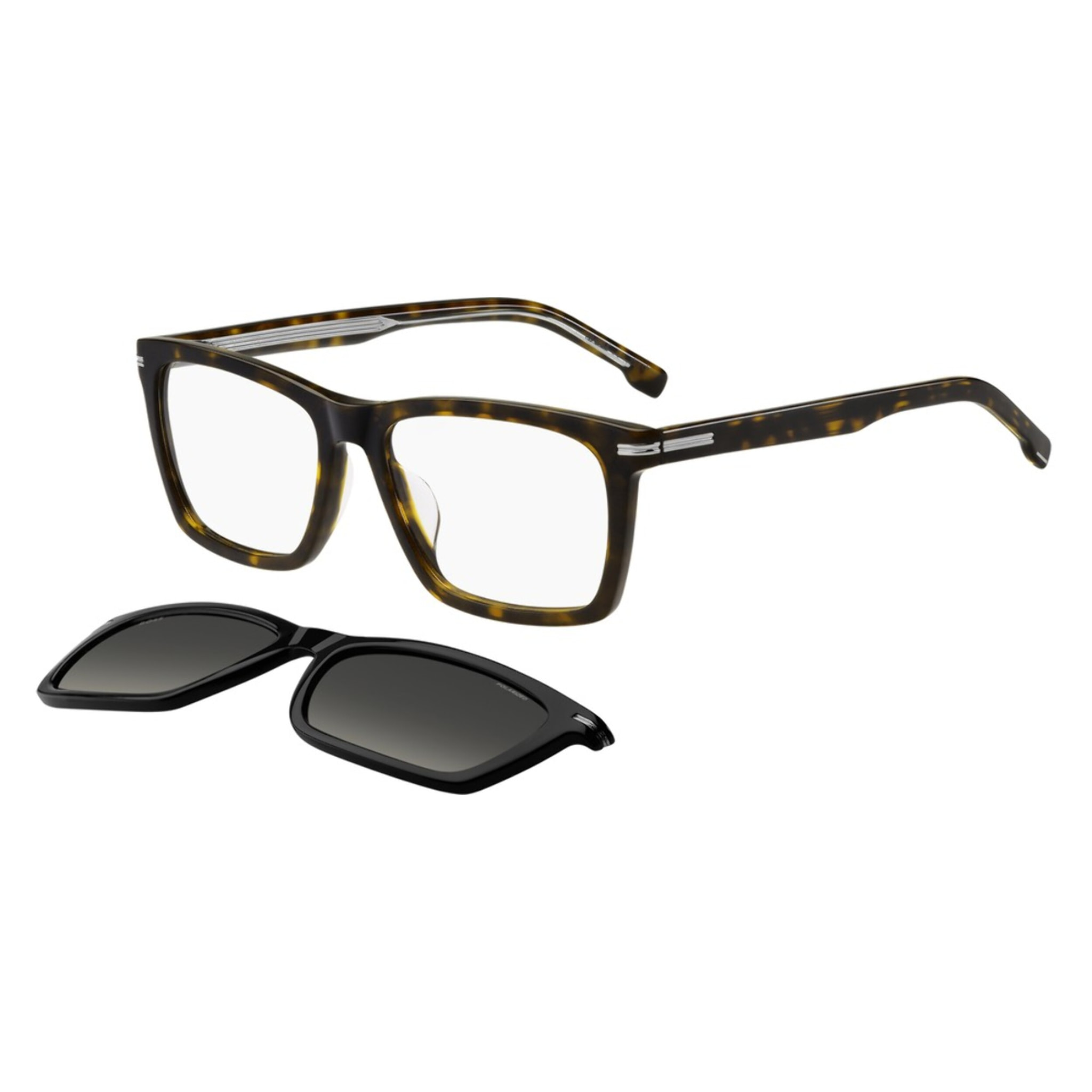 Gafas de Sol Hugo Boss 1726/G/CS WR7 Polarizadas de Acetato Hombre 55 mm
