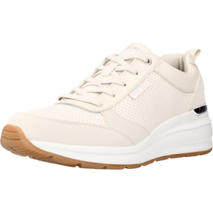 Sneakers de  Mujer de la marca SKECHERS  modelo BILLION SUBTLE SPOTS White