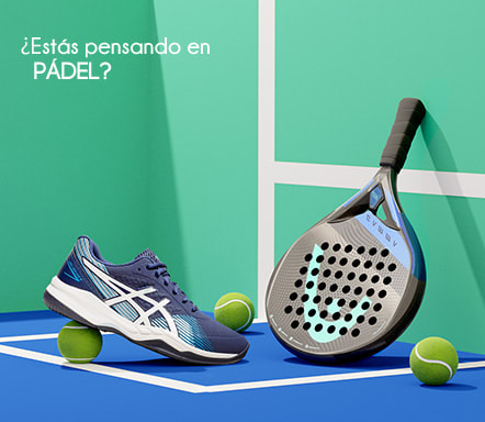 Privalia asics hotsell