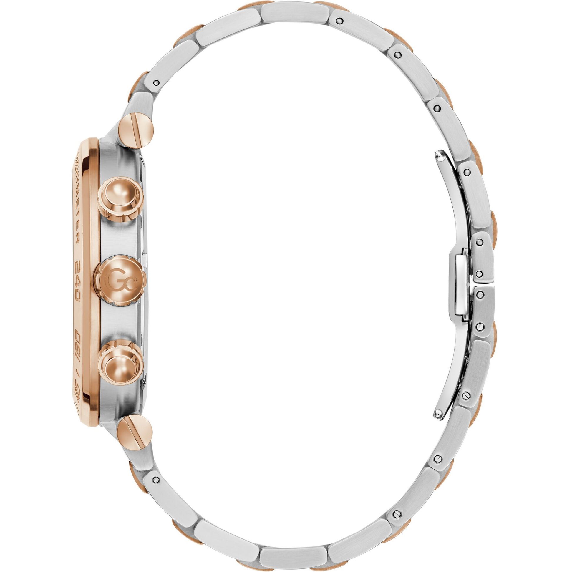 Gc Chronograph Watch Gc Select