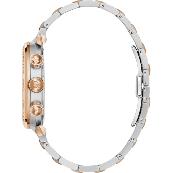 Gc Chronograph Watch Gc Select
