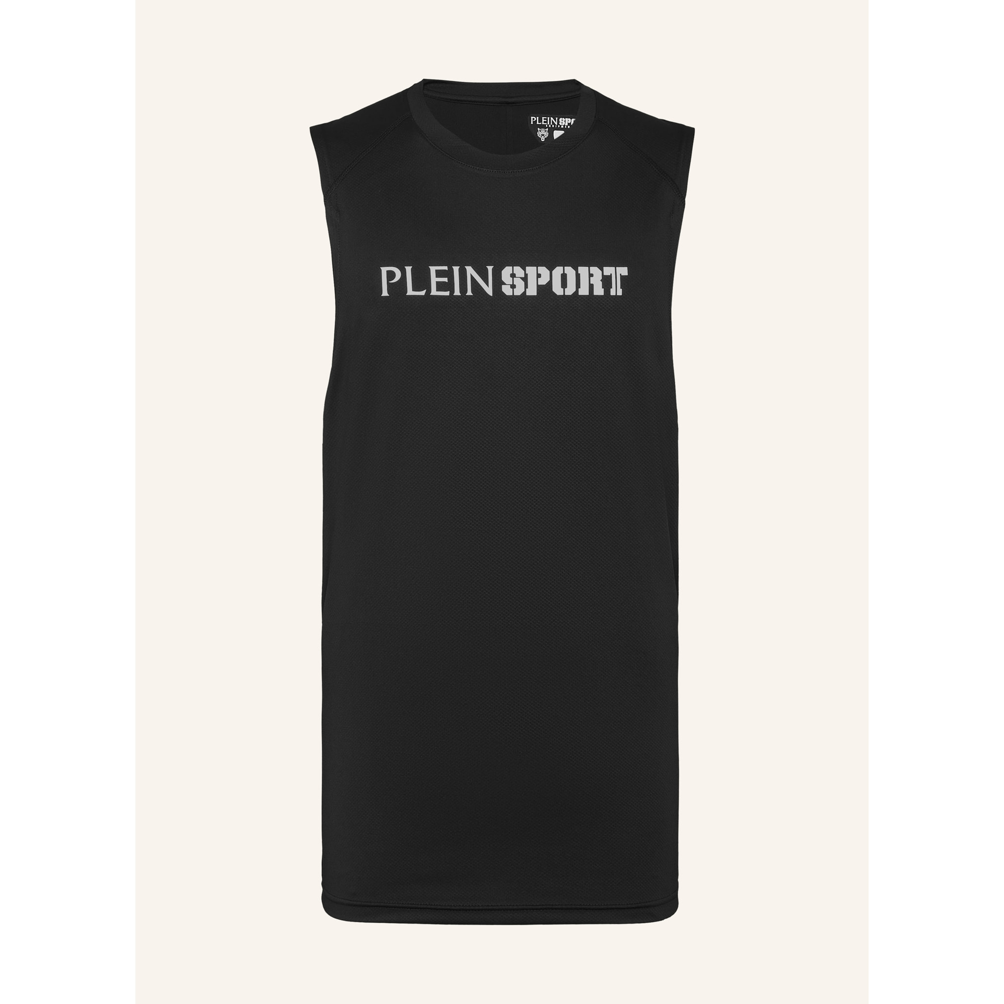 PLEIN SPORT Camiseta de tirantes
