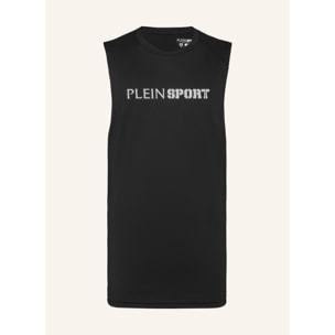 PLEIN SPORT Camiseta de tirantes