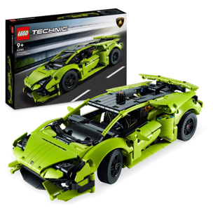 LEGO TECHNIC 42161 - LAMBORGHINI HURACAN TECNICA