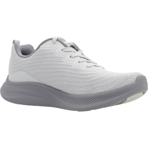 Sneakers De  Mujer Bobs Flexmellow Violeta