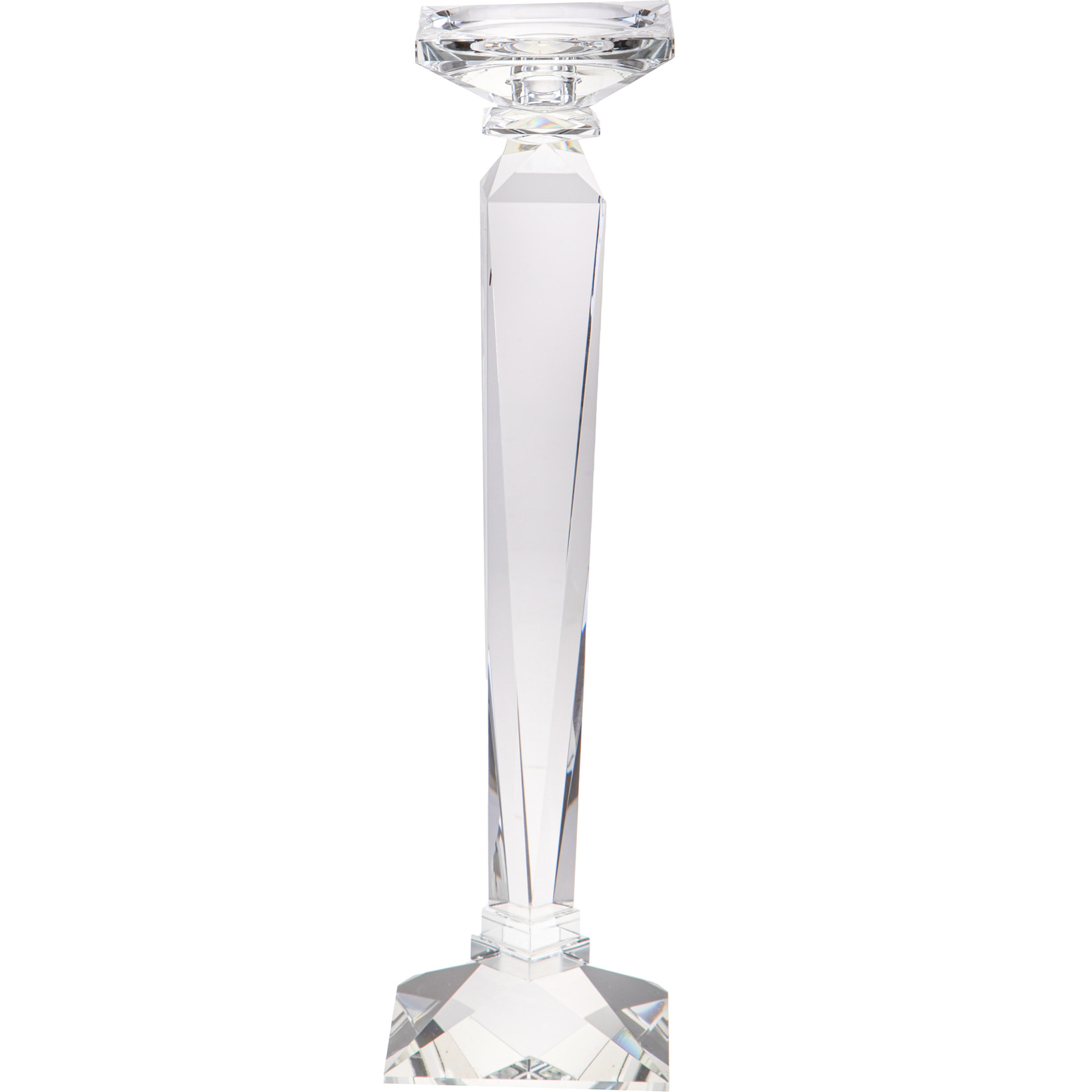 Portacandele - Pezzi 1 - 10xH37x10cm - Bianchi Dino SpA