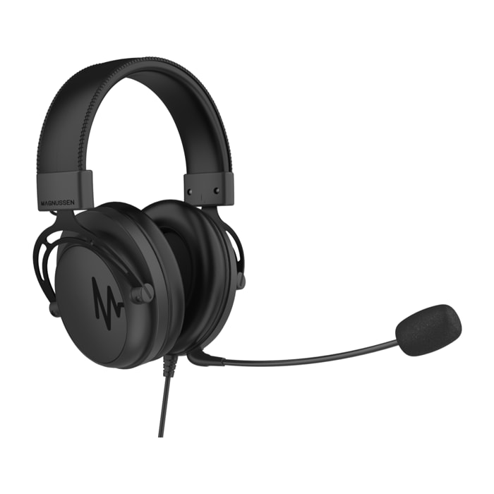 MAGNUSSEN H10 en color Negro