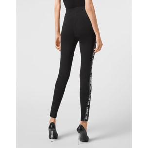 PHILIPP PLEIN Sport Leggings