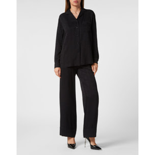 PHILIPP PLEIN Camisa MONOGRAM