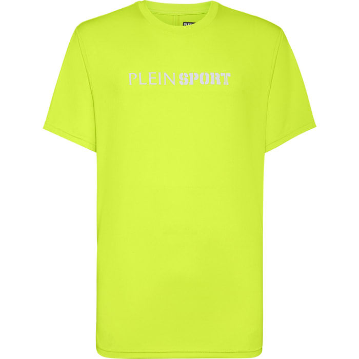 PLEIN SPORT T-Shirt Round Neck