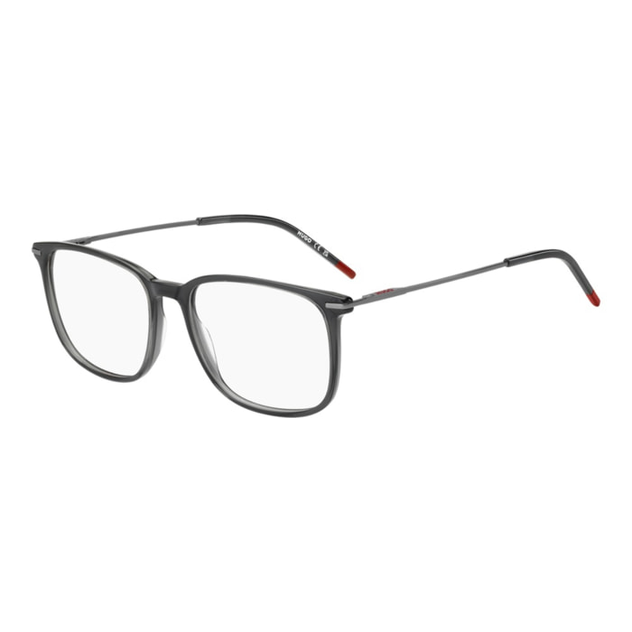 Gafas de Vista Hugo HG 1407 KB7 56 de Acetato Hombre