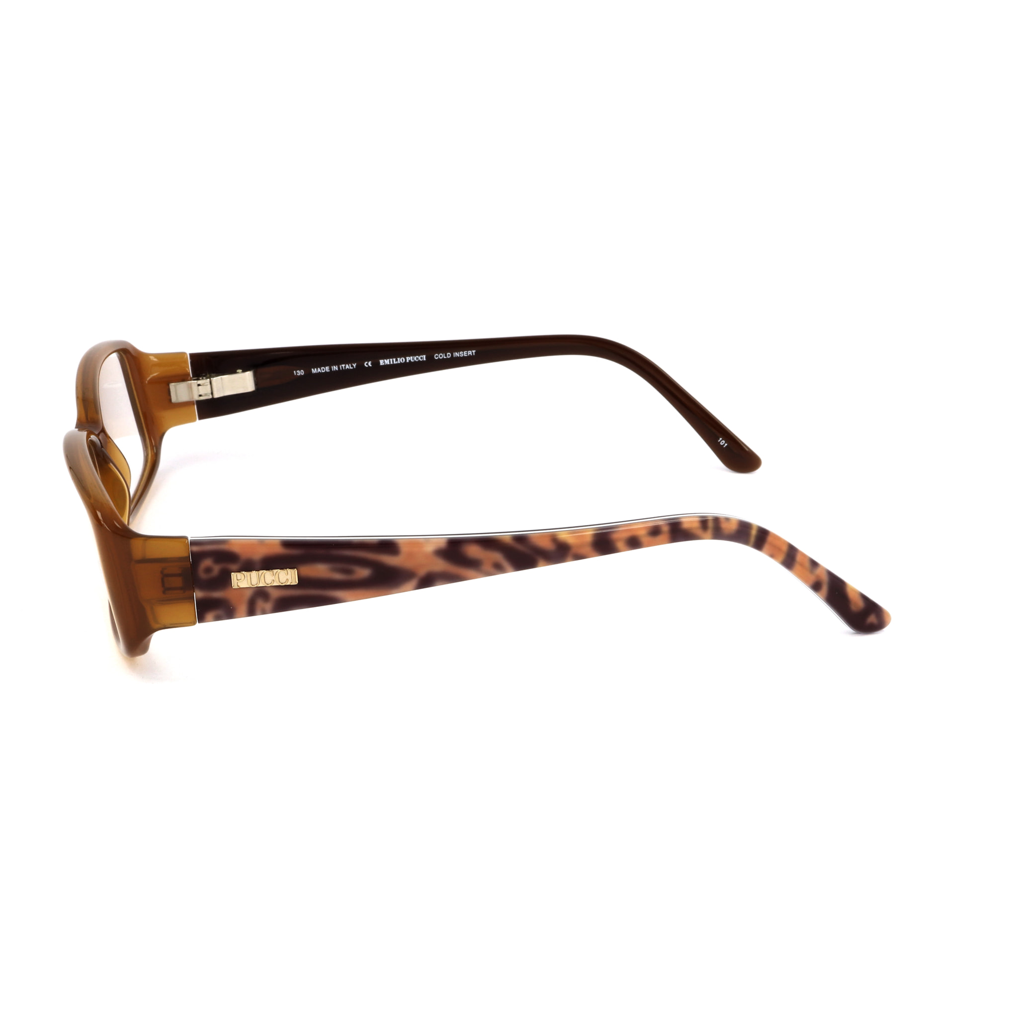 Montura de gafas Emilio Pucci Mujer EP2658-201