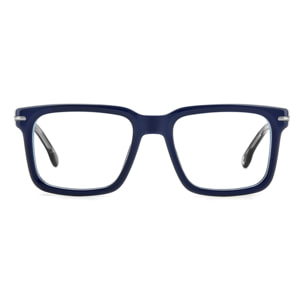 Gafas de Vista Carrera 321 Y00 de Acetato Hombre 53 mm
