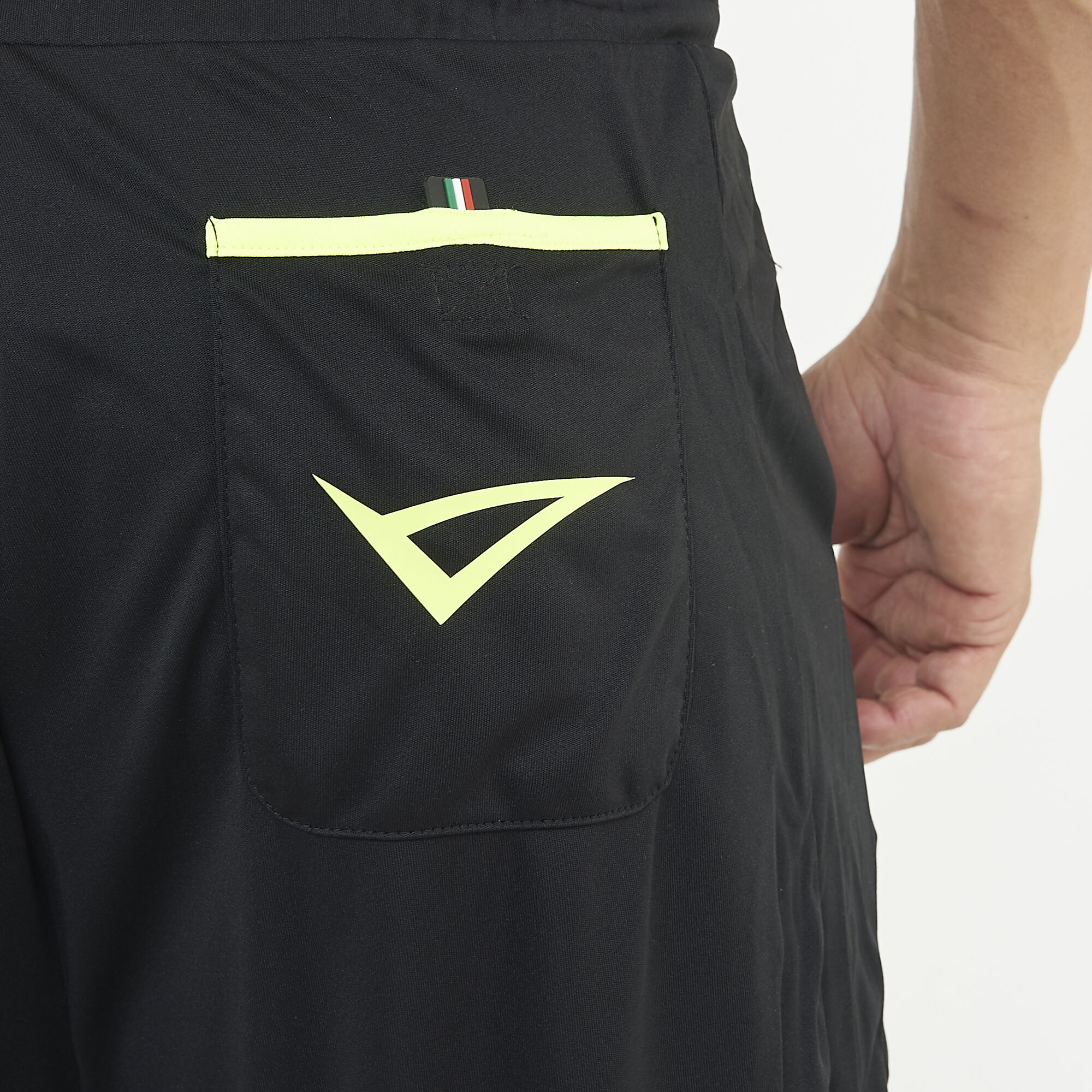 Short da Arbitro TEBE