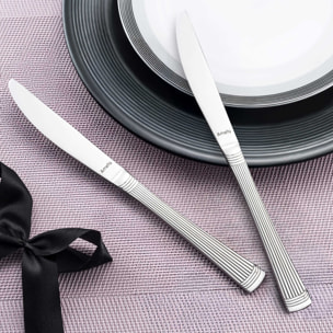 Olympic - Set di 6 coltelli da bistecca