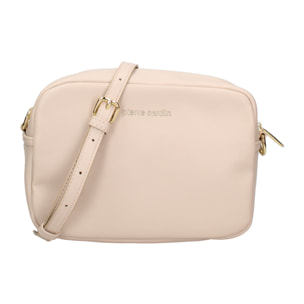 Borsa a tracolla  da donna Poliuretano In Poliuretano 23,5x17x9 cm