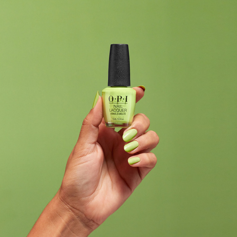 Summer Monday-Fridays - Vernis à ongles Nail Lacquer Summer 2023 - 15 ml OPI