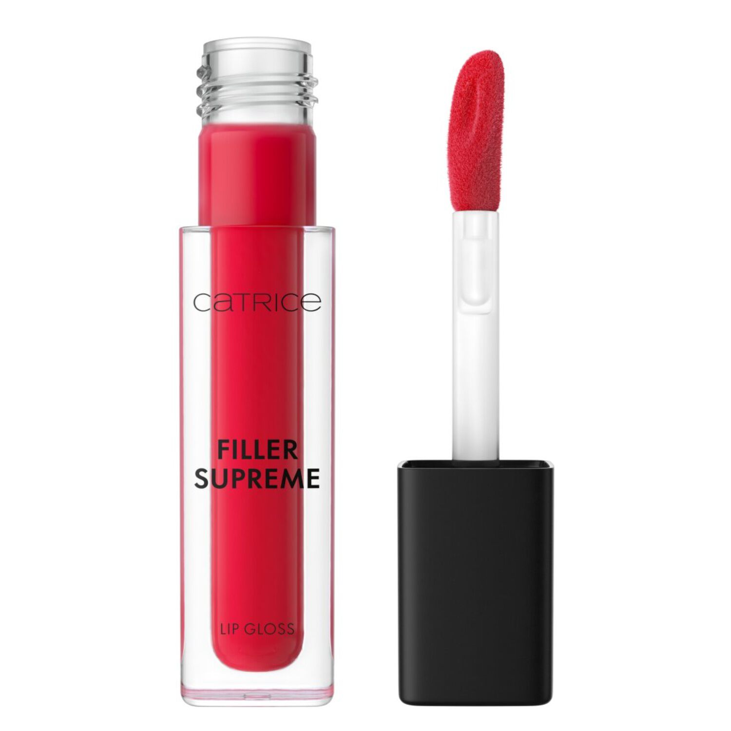 Filler Supreme - Gloss Repulpant Longue Tenue