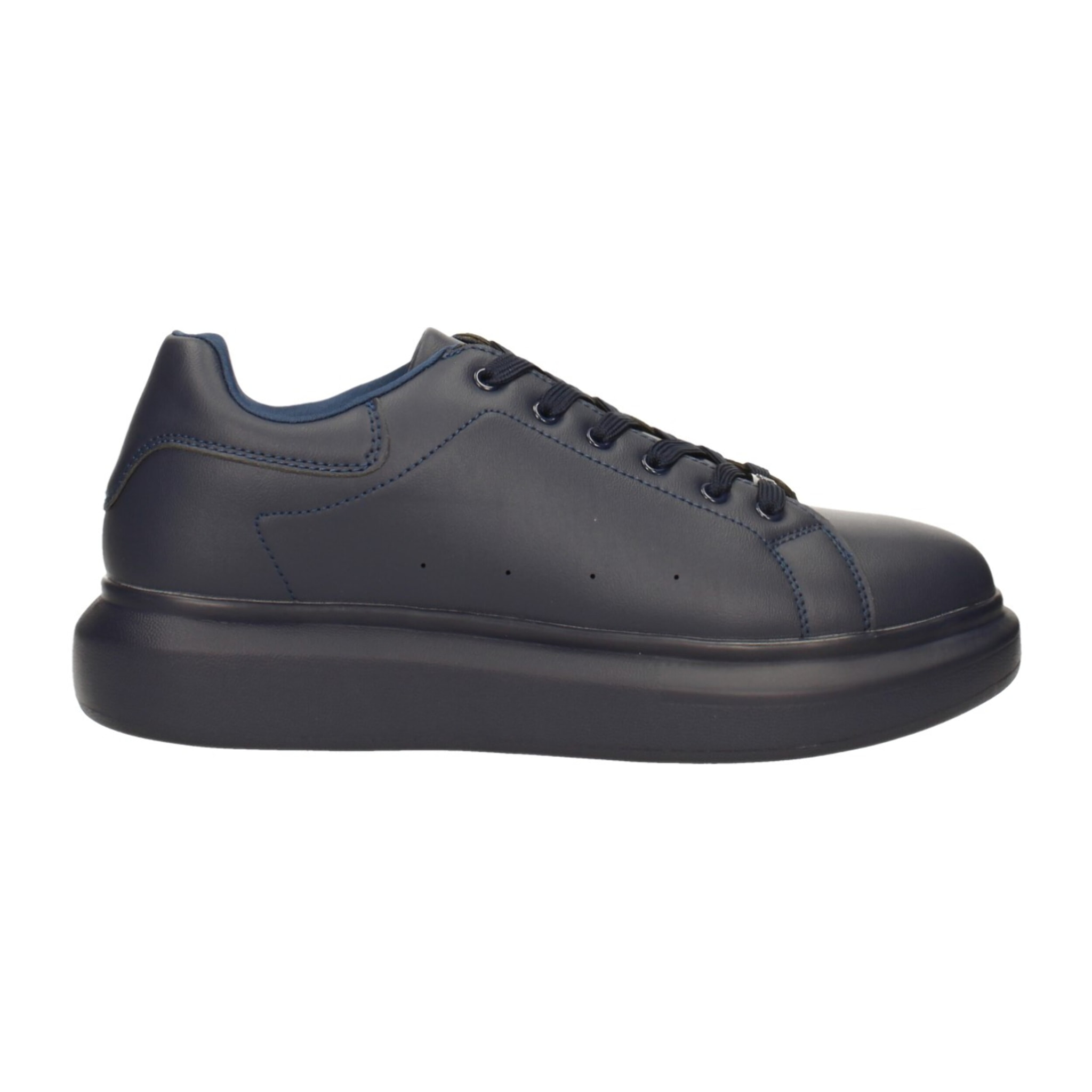 Sneakers Uomo Tata Italia Blu