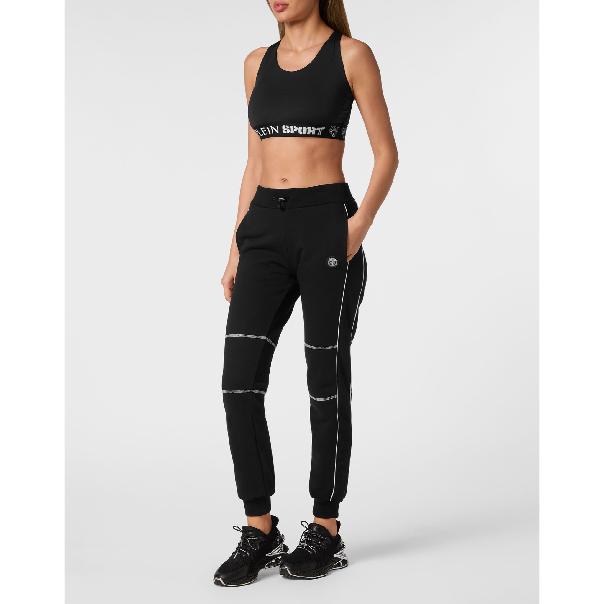 PLEIN SPORT Sweatpants