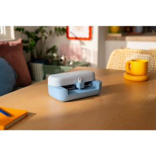 Machine de découpe CRICUT Pack Joy 2 Bleu