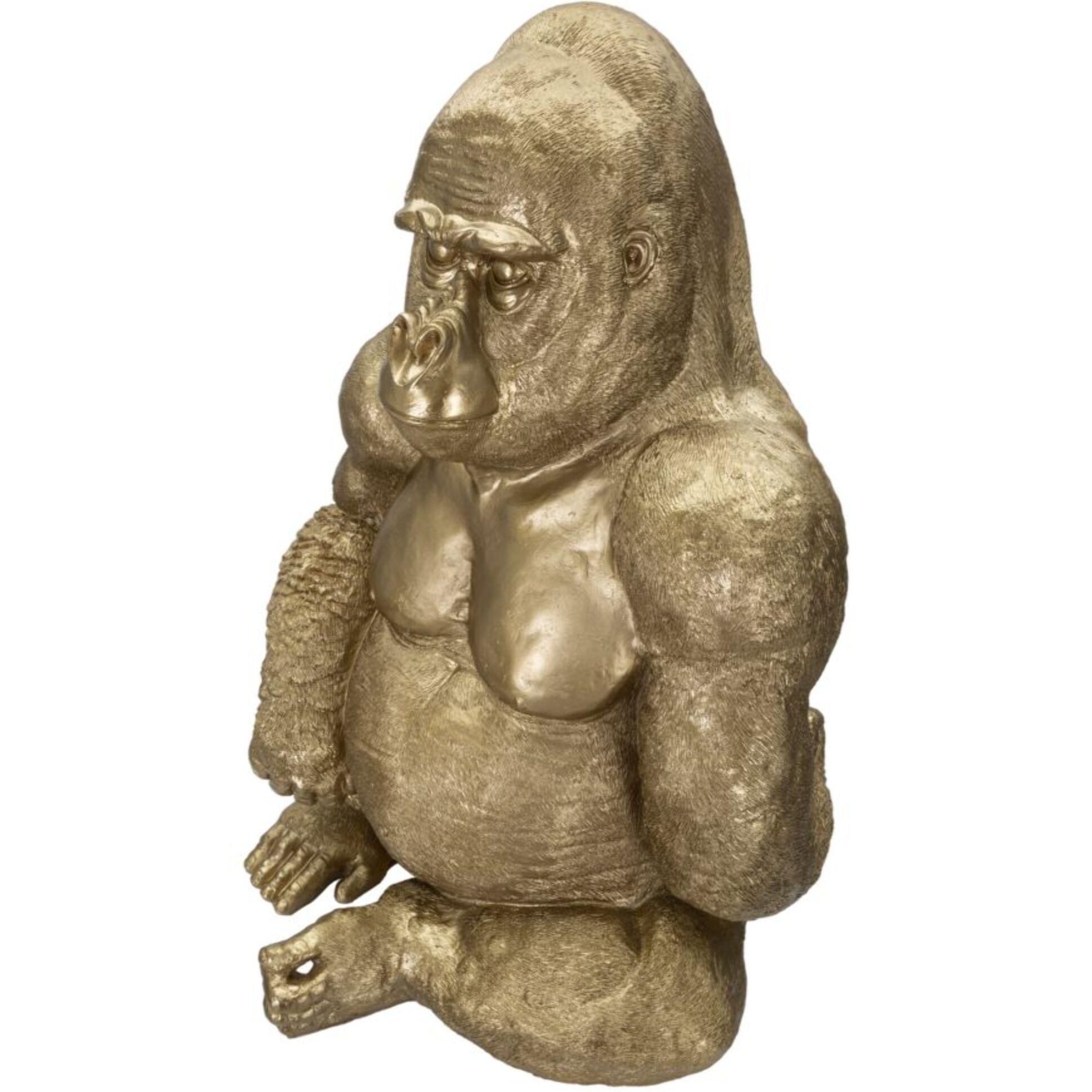 GORILLA GOLD CHARME 1921 DORATO