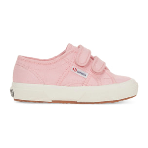Le Superga Bambino/a 2750-Cotjstrap Classic