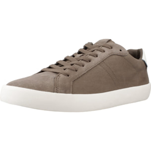 Sneakers de  Hombre de la marca GEOX  modelo U AFFILE Gray