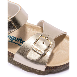 Conguitos - Sandali estivi per bambini comodi