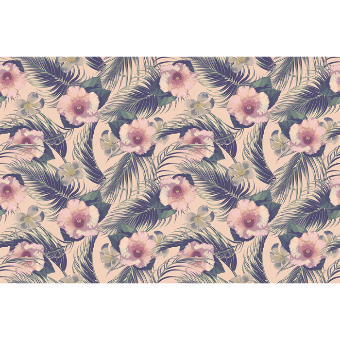 Sticker meuble tropical envigado 60 x 90 cm