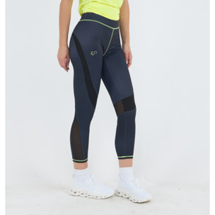 Leggins da allenamento Capri Wrist
