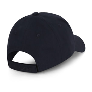 PLEIN SPORT Baseball Cap PS Scratch