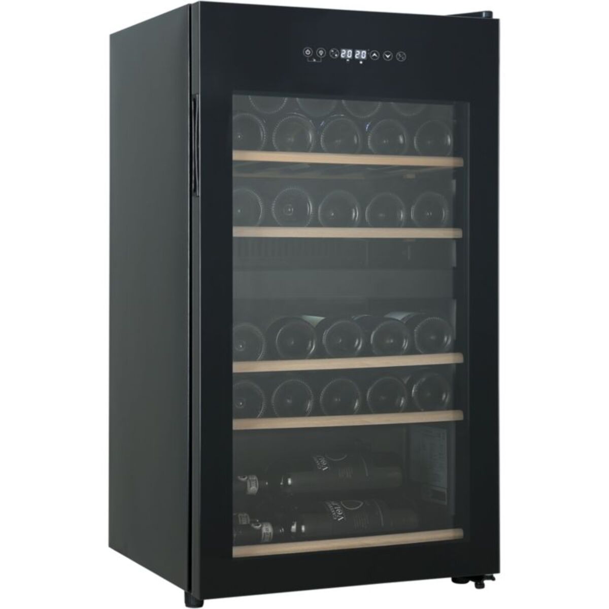 Cave à vin de service CAVISS S229TACG