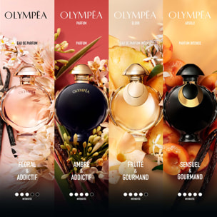 Olympéa Elixir - Eau de Parfum Intense