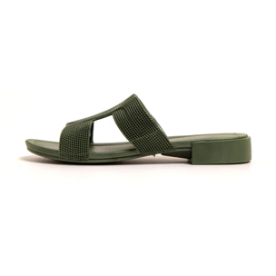 Sandalias , Mardin