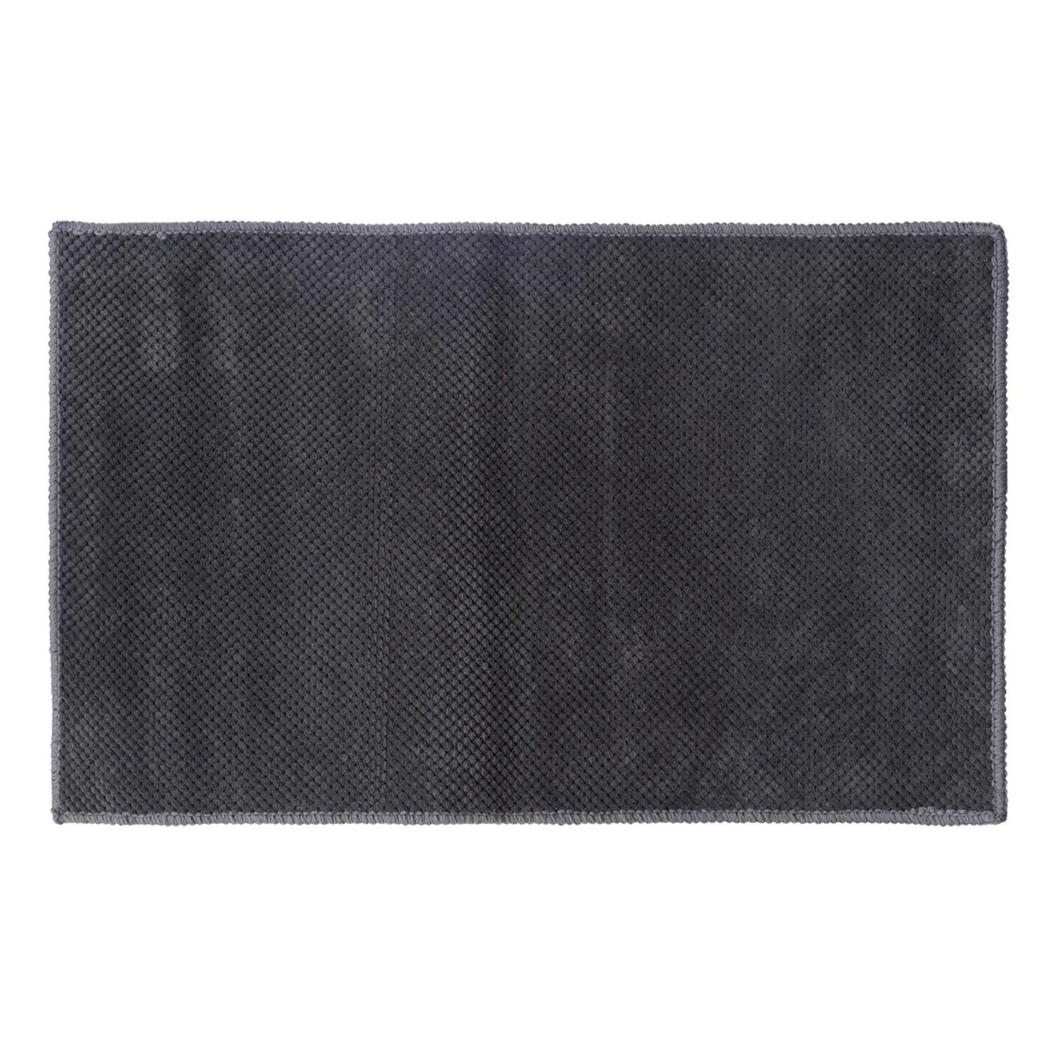 Tapis en microfibre 45x75cm