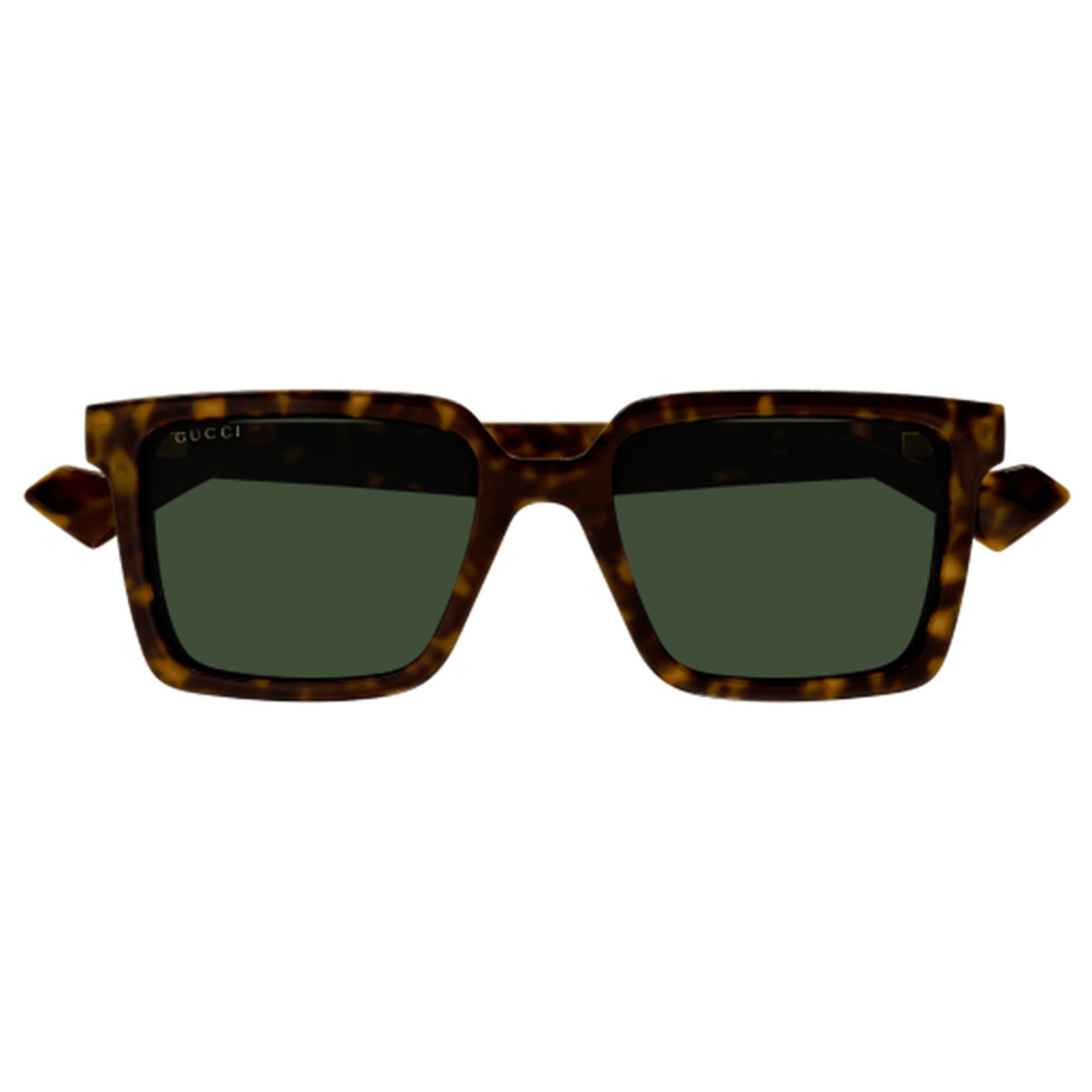 Gafas de Sol Gucci GG1540S-002 de Acetato Hombre 55 mm