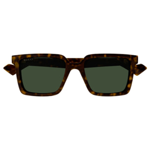 Gafas de Sol Gucci GG1540S-002 de Acetato Hombre 55 mm