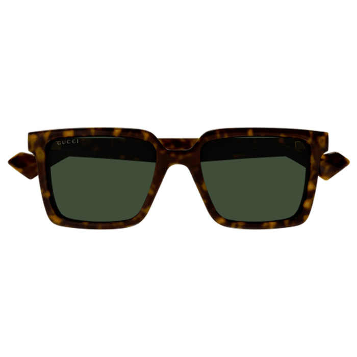 Gafas de Sol Gucci GG1540S-002 de Acetato Hombre 55 mm